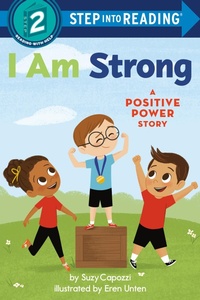 Enlarge image Cover: I Am Strong - Random House USA Children's Books