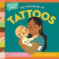 Cover: My First Book of Tattoos - Doubleday Books for Young Readers