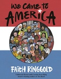 Cover: We Came to America - Random House Inc