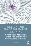 Cover: Design for Transformative Learning - Routledge