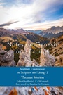 Cover: Notes on Genesis and Exodus - Lutterworth Press
