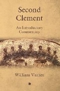 Cover: Second Clement - Lutterworth Press