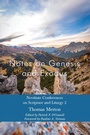 Cover: Notes on Genesis and Exodus - Lutterworth Press