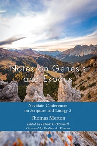 Abbildung von: Notes on Genesis and Exodus - Lutterworth Press