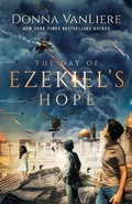 Cover: Day of Ezekiel's Hope - Harvest House Publishers