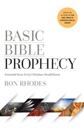 Cover: Basic Bible Prophecy - Harvest House Publishers