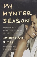 Cover: My Wynter Season - Harvest House Publishers