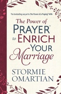 Cover: Power of Prayer(TM) to Enrich Your Marriage - Harvest House Publishers