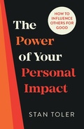 Cover: Power of Your Personal Impact - Harvest House Publishers