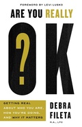 Cover: Are You Really OK? - Harvest House Publishers