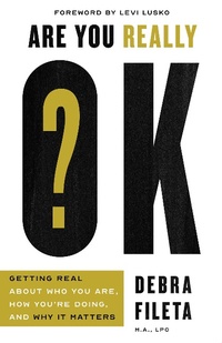 Enlarge image Cover: Are You Really OK? - Harvest House Publishers