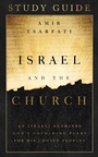 Cover: Israel and the Church Study Guide - Harvest House Publishers
