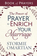 Cover: Power of Prayer(TM) to Enrich Your Marriage Book of Prayers - Harvest House Publishers