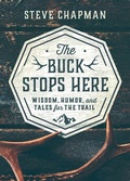 Cover: Buck Stops Here - Harvest House Publishers