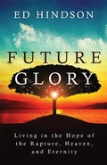 Cover: Future Glory - Harvest Prophecy