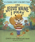 Cover: In Jesus' Name I Pray - Harvest House Publishers,U.S.
