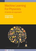 Bild: Machine Learning For Physicists - Institute of Physics Publishing