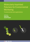 Abbildung von: Molecularly Imprinted Polymers for Environmental Monitoring - Institute of Physics Publishing