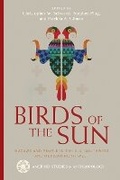 Cover: Birds of the Sun - University of Arizona Press