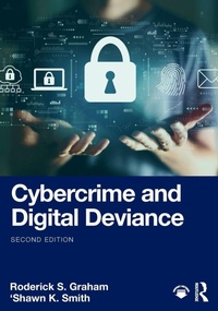 Enlarge image Cover: Cybercrime and Digital Deviance - Routledge