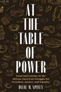 Abbildung von: At the Table of Power - University of Pittsburgh Press