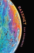 Cover: Bassinet - Carnegie-Mellon University Press