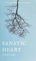 Cover: Fanatic Heart - Carnegie-Mellon University Press