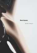 Cover: Matthew Metzger - Heirloom - Renaissance Society at the University of Chicago