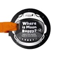 Cover: Where is Moon Buggy? - Shade 7 Publishing Limited