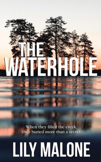 Abbildung von: Waterhole - Distributed By Ingram Spark
