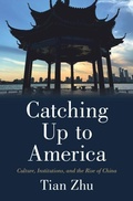 Bild: Catching Up to America - Cambridge University Press