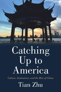 Abbildung von: Catching Up to America - Cambridge University Press
