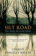 Cover: Silt Road - Vintage