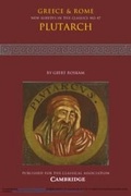 Cover: Plutarch: Volume 47 - Cambridge University Press