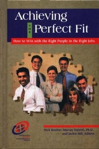Enlarge image Cover: Achieving the Perfect Fit - Gulf Publishing Co