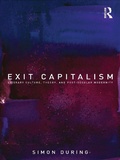 Cover: Exit Capitalism - Routledge