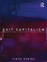 Enlarge image Cover: Exit Capitalism - Routledge