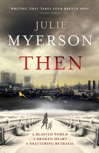 Enlarge image Cover: Then - Vintage