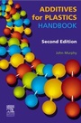 Cover: Additives for Plastics Handbook - Elsevier