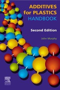 Enlarge image Cover: Additives for Plastics Handbook - Elsevier