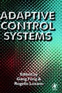 Cover: Adaptive Control Systems - Newnes