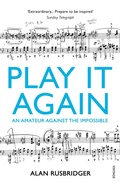 Cover: Play It Again - Vintage