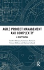 Cover: Agile Project Management and Complexity - Routledge