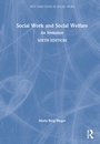 Cover: Social Work and Social Welfare - Routledge