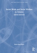 Cover: Social Work and Social Welfare - Routledge