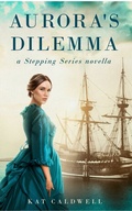 Cover: Aurora's Dilemma - Publishdrive