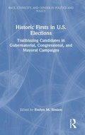 Abbildung von: Historic Firsts in U.S. Elections - Routledge