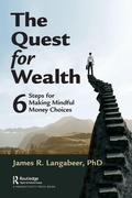 Cover: The Quest for Wealth - Routledge