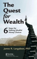 Cover: The Quest for Wealth - Routledge