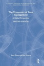Cover: The Economics of Farm Management - Routledge